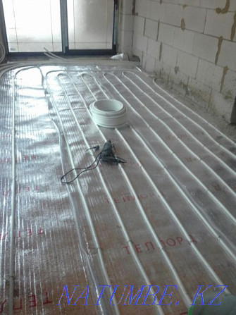 Services Plumbing Karagandy - photo 3