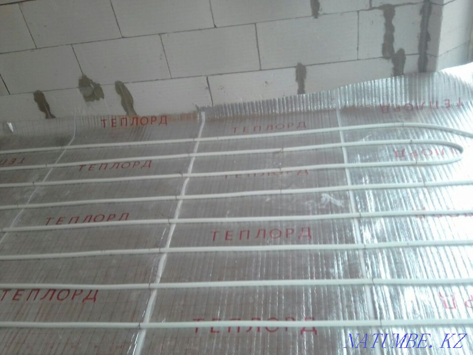 Services Plumbing Karagandy - photo 4