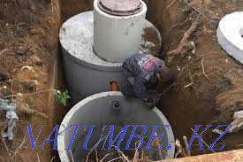 Water pipes! Heating! Sewerage! Pavlodar - photo 2
