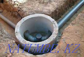 Water pipes! Heating! Sewerage! Pavlodar - photo 3