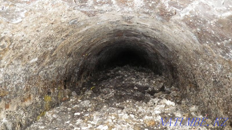 Кәрізді тазалау. Дәретхана тазалау. Жылыту. Сантехника 24/7  Алматы - изображение 4