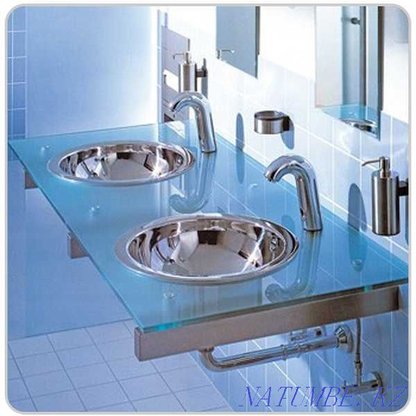 Experienced plumber in Almaty Almaty - photo 1