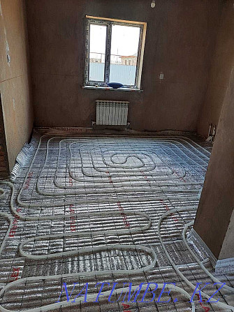 Plumber. Work experience 15 years Almaty - photo 8