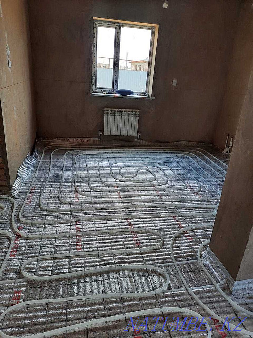 Сантехник. Еңбек өтілі 15 жыл  Алматы - изображение 8