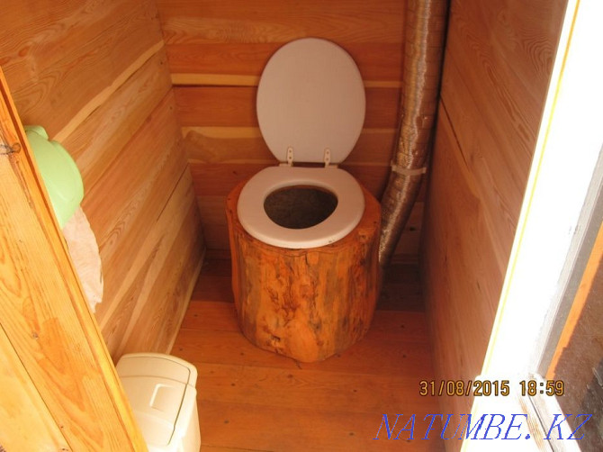 Sewer Cleaning Plumber 24 Toilet Cleaning Pipe Cleaning Almaty - photo 1