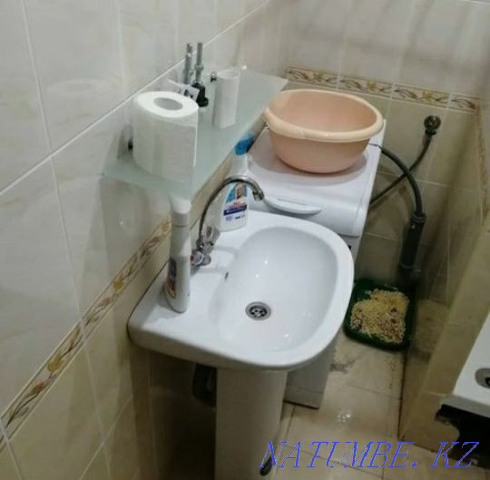 Plumber Plumbing services husband master for an hour Oral - photo 4