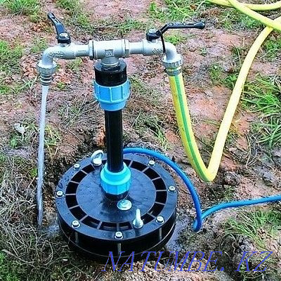 Сантехник, дәнекерлеуші қызметтері. Кез келген қиындық.  Өскемен - изображение 4