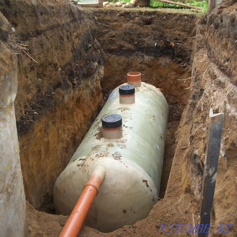 Сантехник, дәнекерлеуші қызметтері. Кез келген қиындық.  Өскемен - изображение 8