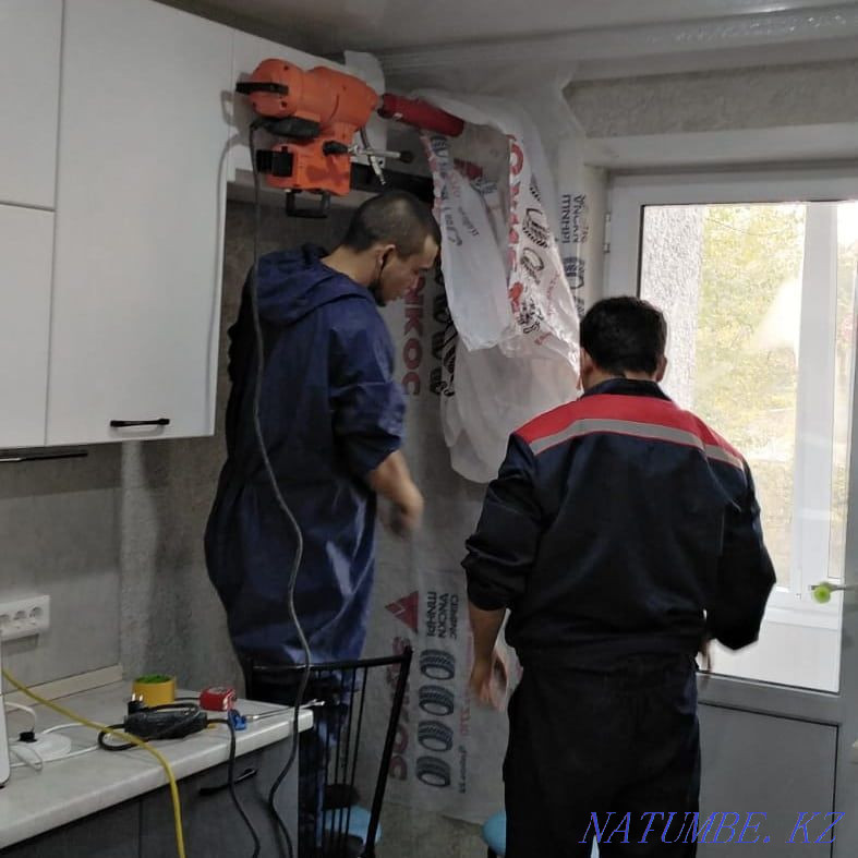 Diamond hole drilling Semey - photo 6