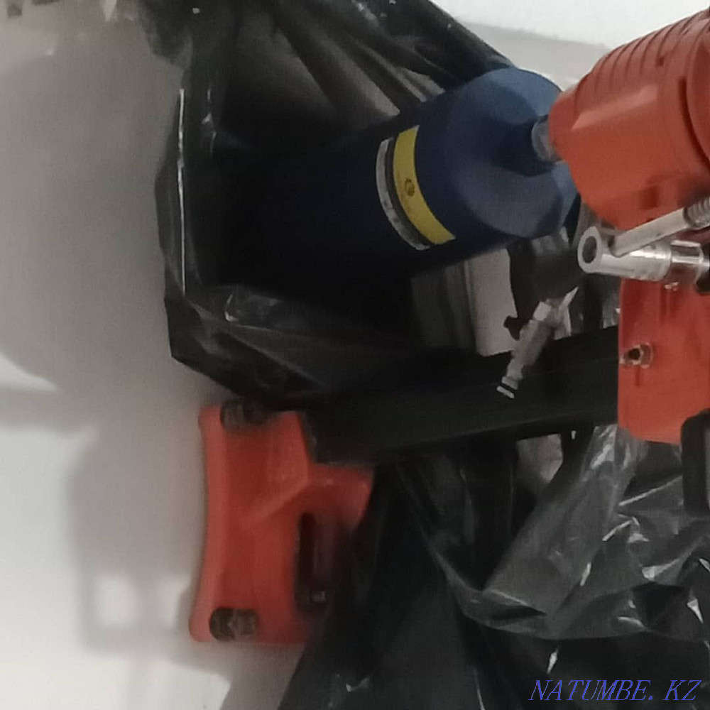 Diamond hole drilling Semey - photo 8