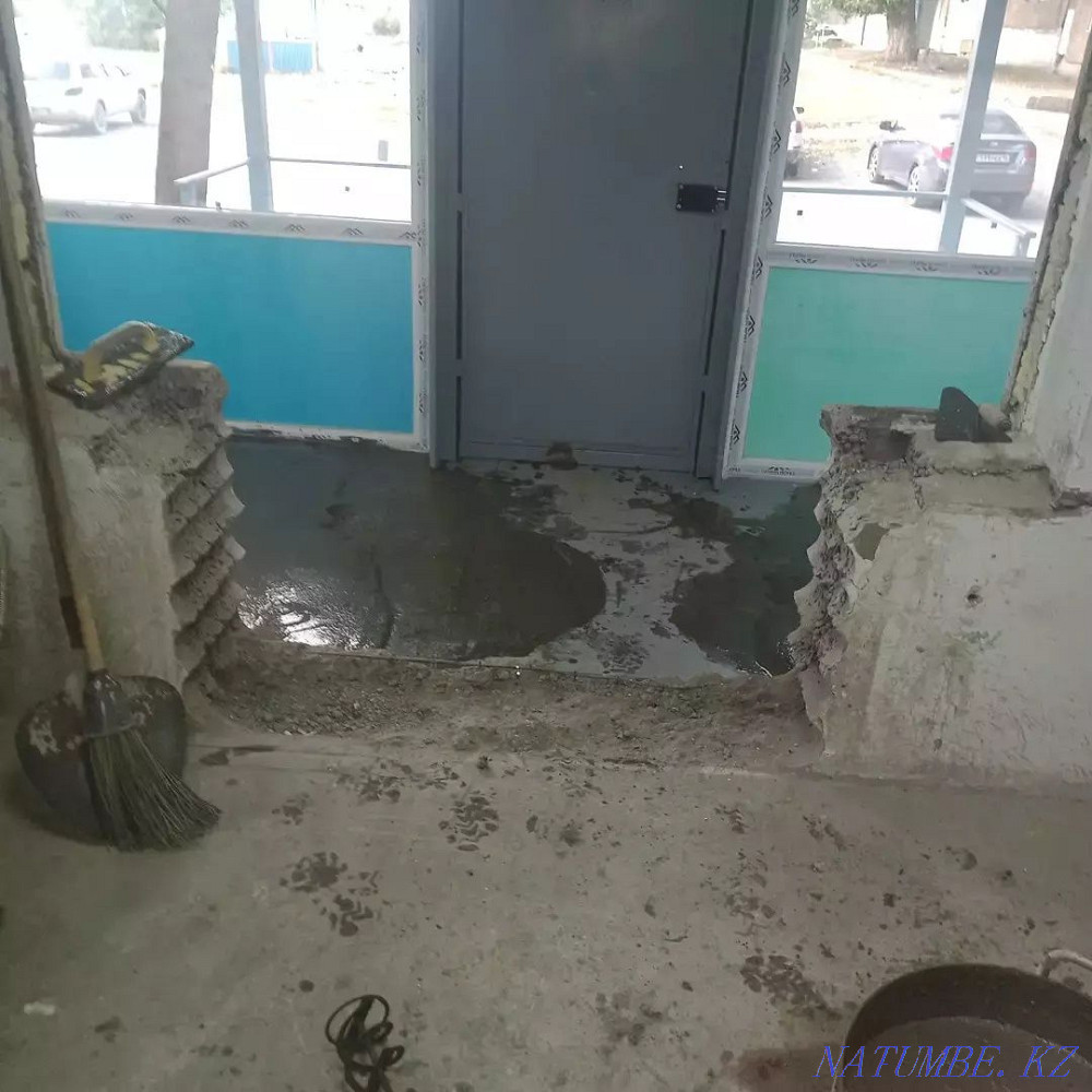 Diamond hole drilling Semey - photo 5