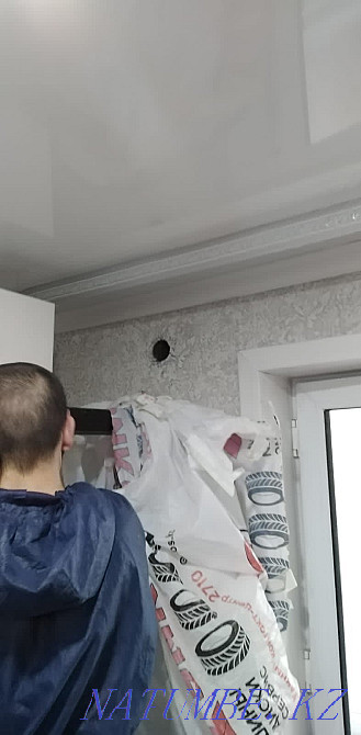 Diamond hole drilling Semey - photo 7