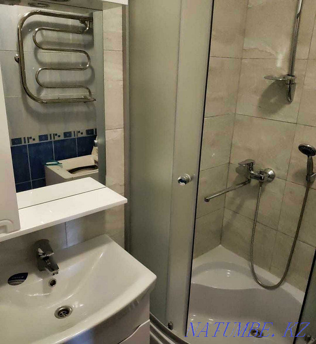 Plumber. Installation of gas boilers. Heating. Warm floor... Almaty - photo 7