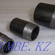 Heating repair, connection, installation, welder, water pipe tie-in Almaty - photo 1