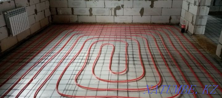 Сантехник. НЕДОРОГО Уральск - изображение 8