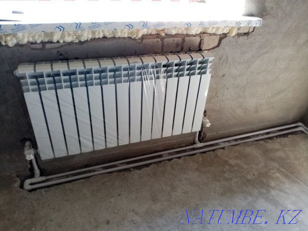 Сантехник. НЕДОРОГО Уральск - изображение 5