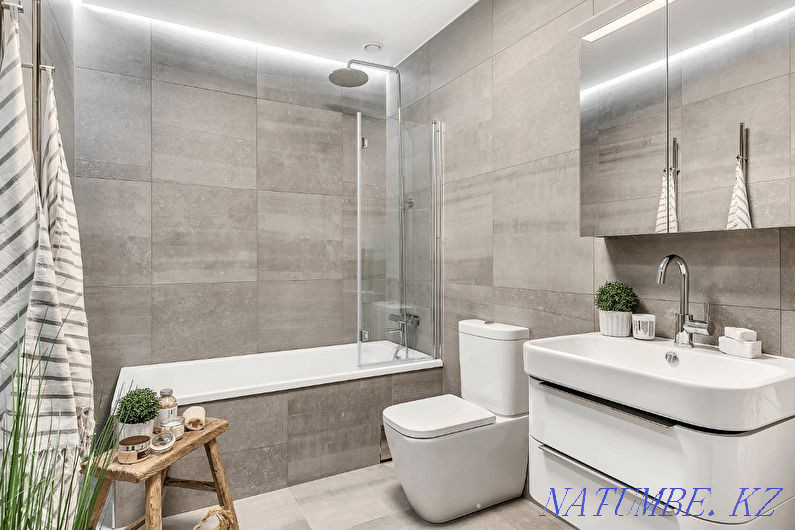 Plumber, with a Guarantee Installation of a Toilet, Batteries, Gas Boilers Almaty Almaty - photo 2