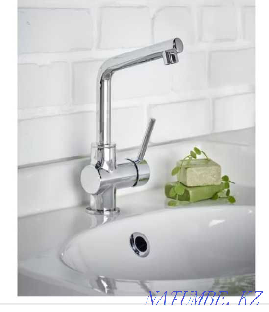 Установка всех видов сантехники. Шымкент - изображение 1