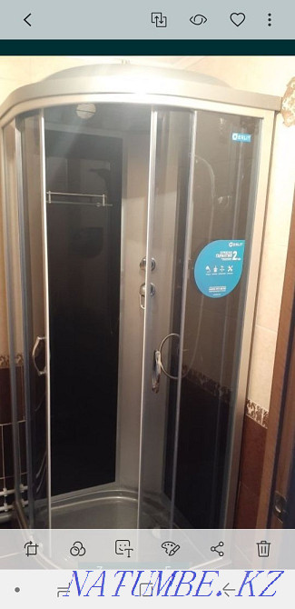 Qualified plumber Ust-Kamenogorsk - photo 3