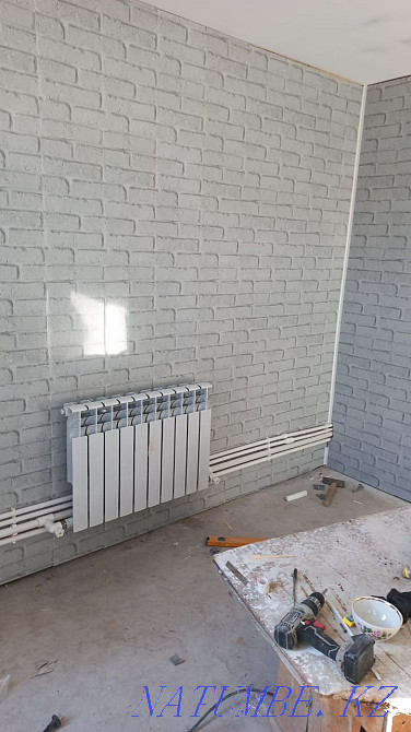 Сантехника қызметтері. Сапалы, ұқыпты  Атырау - изображение 4