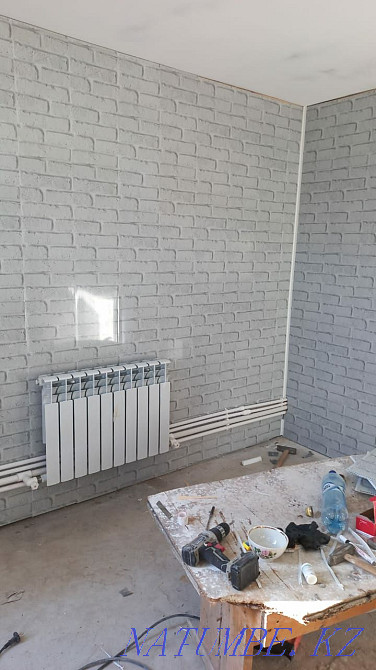 Plumbing services. Call and write. Quality, fast and accurate. Atyrau - photo 3