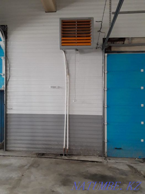 Аккумулятор құбырларын ауыстыратын сантехник және т.б.  Павлодар  - изображение 2