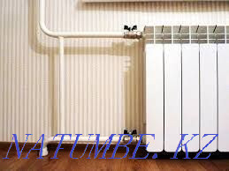 Аккумулятор құбырларын ауыстыратын сантехник және т.б.  Павлодар  - изображение 5