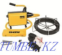 sewer cleaning Pavlodar - photo 1