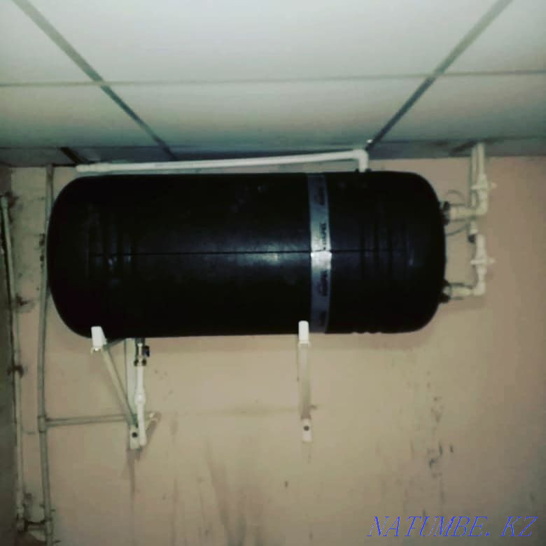 Plumbing services. Нуркен - photo 4