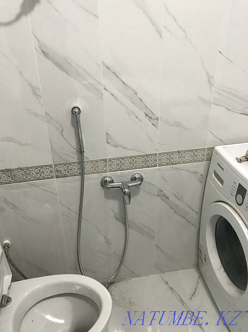 Plumbing services. Нуркен - photo 5