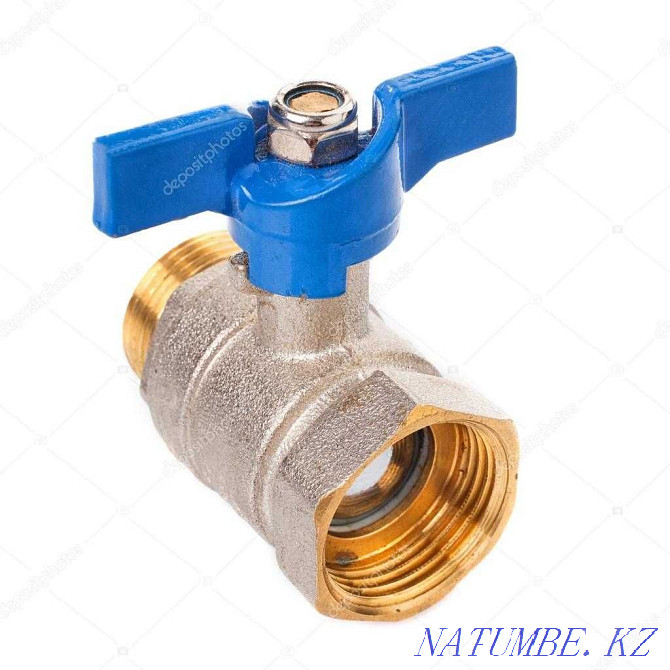 plumber 10 years of experience drain cleaning Almaty - photo 1