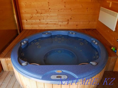 Алматы қ. ДУШ КАБИНА, ДЖАКУЗИ жөндеу. Ағып кетуді жою ПЕРІМЕЛЕУ  Алматы - изображение 7