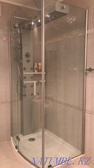 Алматы қ. ДУШ КАБИНА, ДЖАКУЗИ жөндеу. Ағып кетуді жою ПЕРІМЕЛЕУ  Алматы - изображение 8