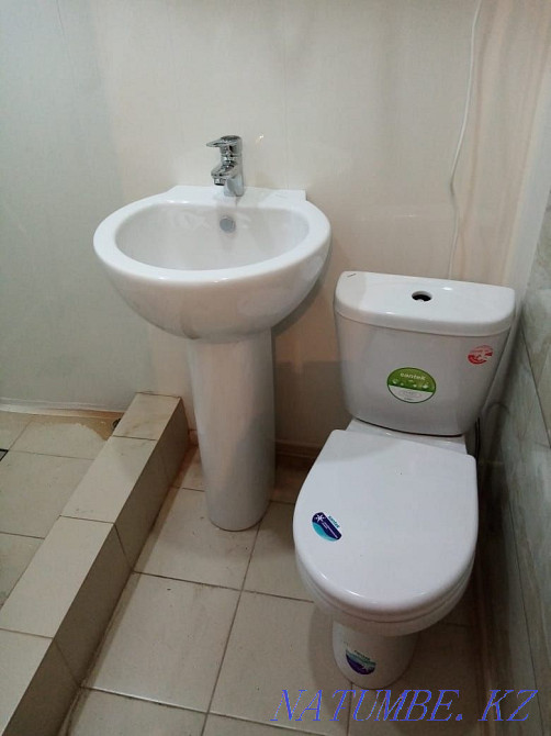 Plumbing services installation and repair Oral - photo 8