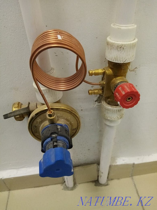 Plumbing services installation and repair Oral - photo 7