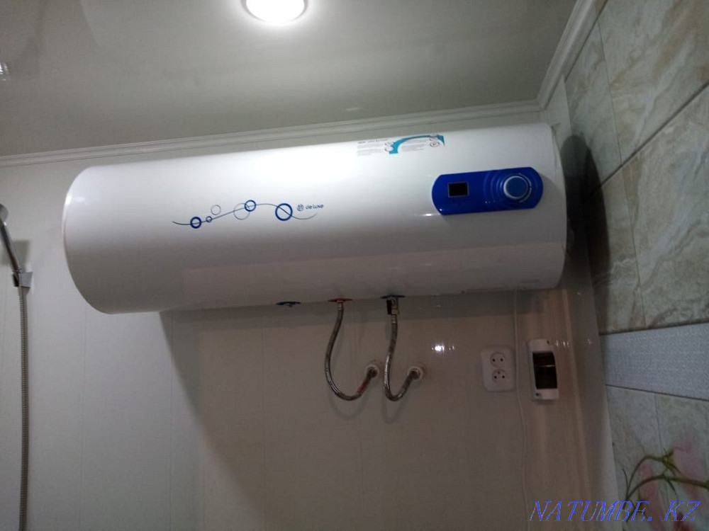 Plumbing services installation and repair Oral - photo 4