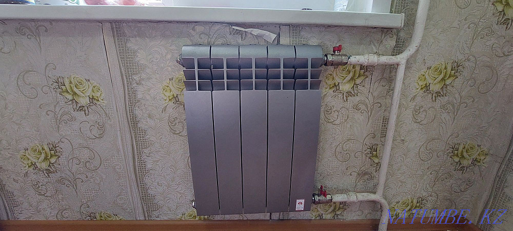 Сантехник. Мастер на час Усть-Каменогорск - изображение 3