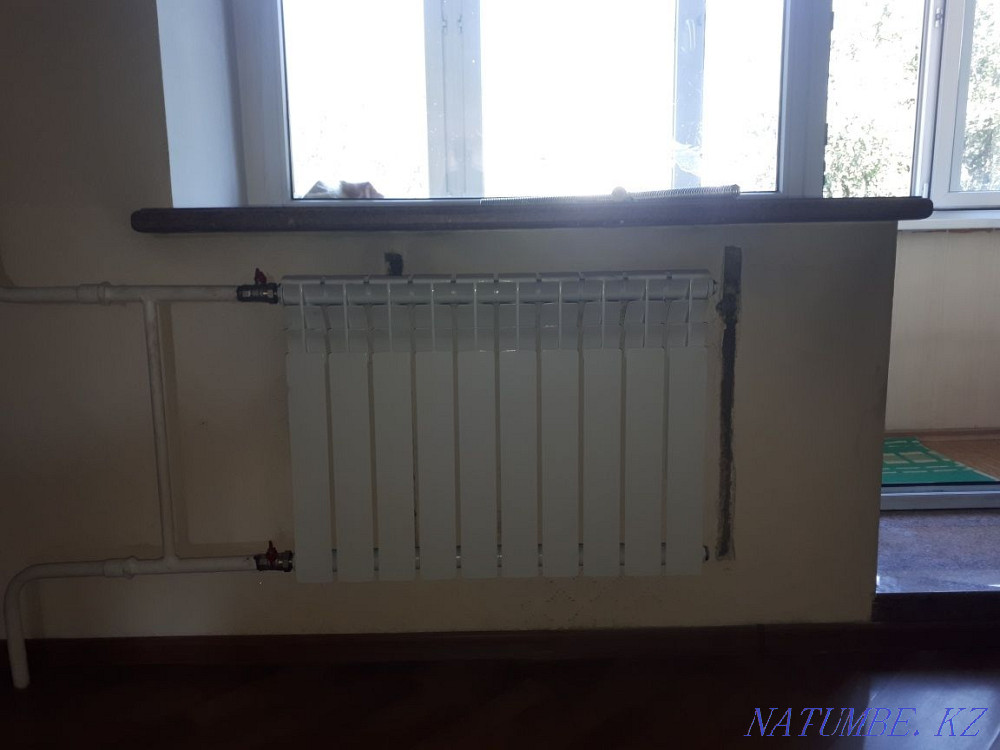 Сантехник. Мастер на час Усть-Каменогорск - изображение 5