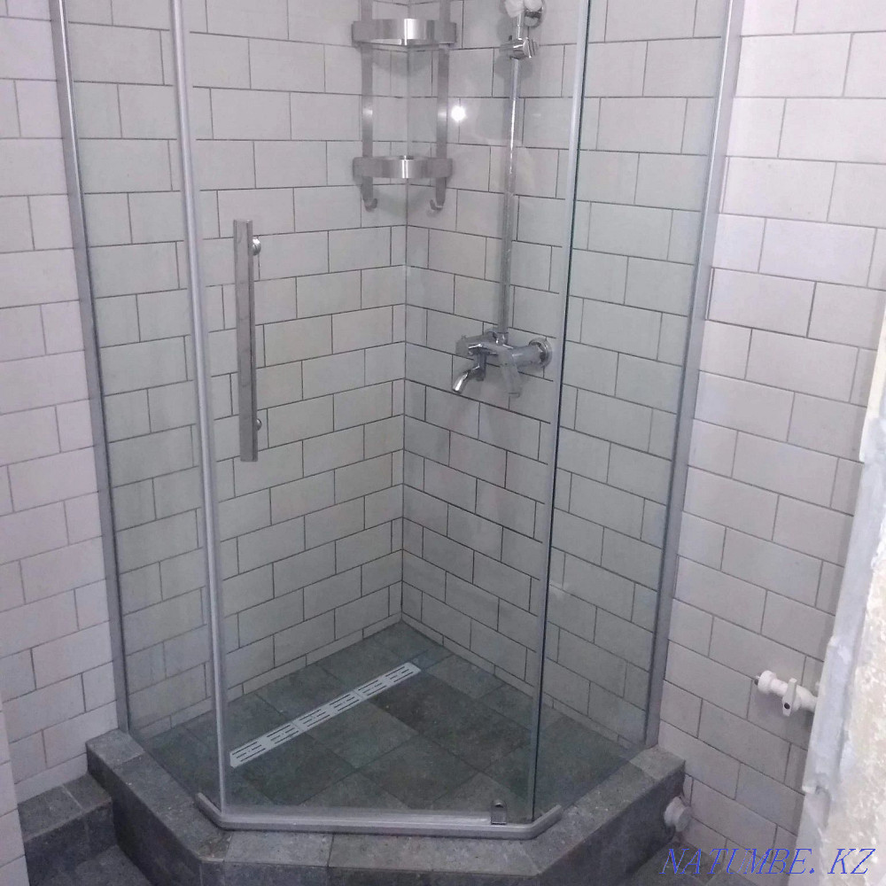 Услуги сантехника Павлодар - изображение 1