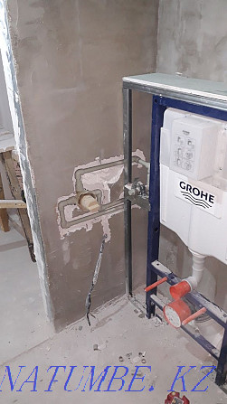 Services Plumber. Do heating right the first time Almaty - photo 7