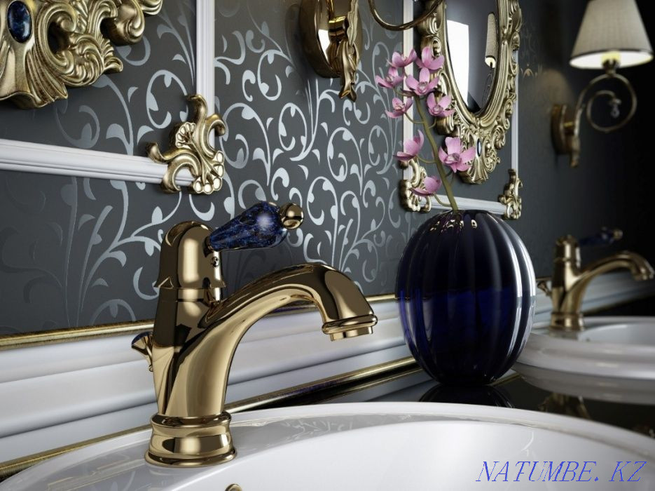 Plumber.No days off.Installation of a boiler (water heater) Kostanay - photo 4