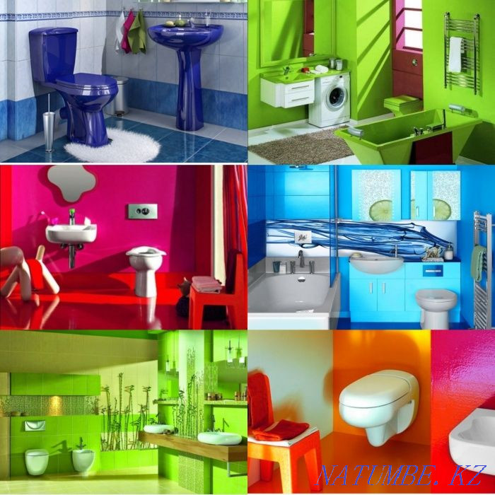 Plumber.No days off.Installation of a boiler (water heater) Kostanay - photo 1