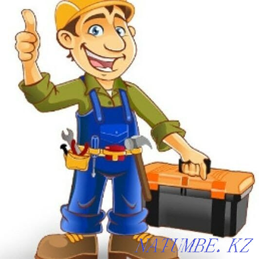 Plumber.No days off.Installation of a boiler (water heater) Kostanay - photo 2