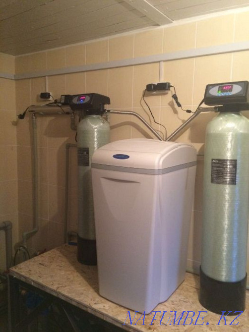 Водоподготовка для частных домов и коттеджей Астана - изображение 4