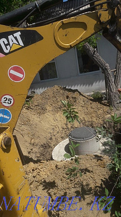 Install a SEPTIC in 1 day! INSTALLATION! From 149 thousand tenge with a GUARANTEE for 2 years Karagandy - photo 8