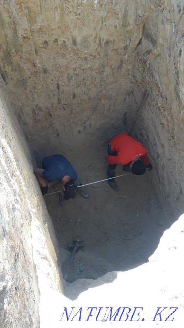 Install a SEPTIC in 1 day! INSTALLATION! From 149 thousand tenge with a GUARANTEE for 2 years Karagandy - photo 2