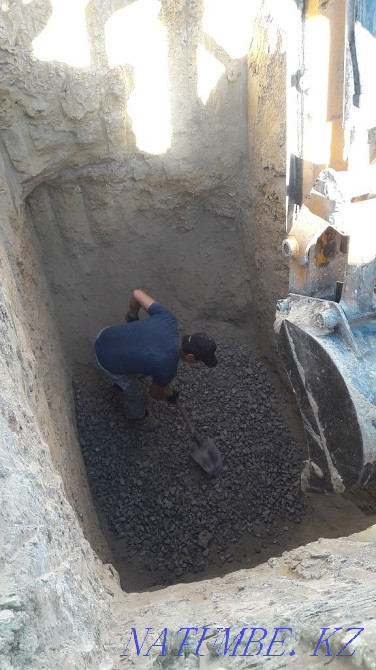 Install a SEPTIC in 1 day! INSTALLATION! From 149 thousand tenge with a GUARANTEE for 2 years Karagandy - photo 3