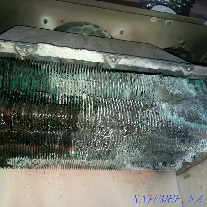 Прочистка канализации. Мойка труб. Мойка систем отопления Алматы - изображение 6