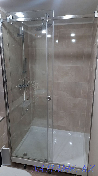 Plumber.Plumbing service.Cleaning pipes.Heating.Plumbing.Bidet Oral - photo 1