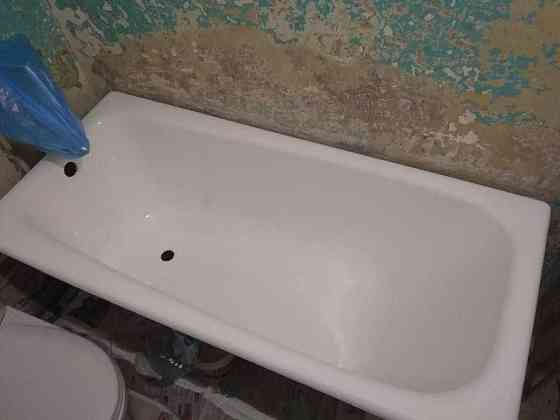 Реставрация ванн Великолепного качества Shymkent